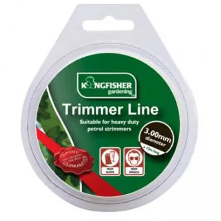 Strimmer Line