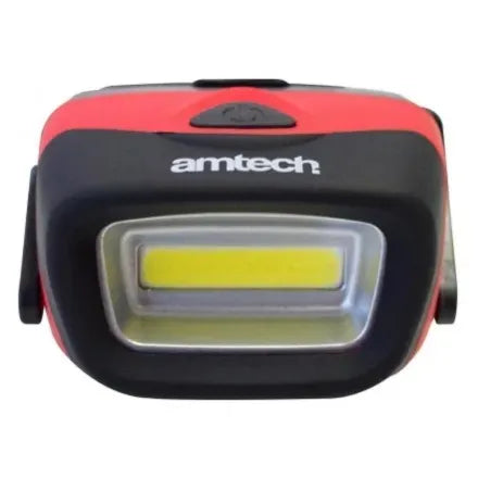 3W COB LED Headlight