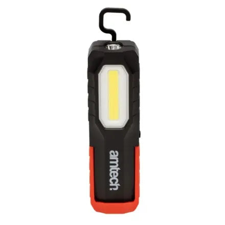 3W Rechargeable Worklight