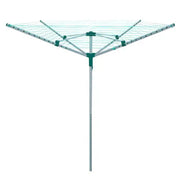 Rotary Outside Airer 50m 4 Arm