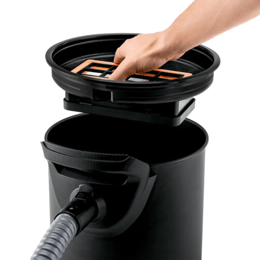Karcher AD2 Ash Vacuum
