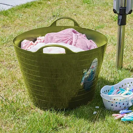Sage Flexi Tote 40L