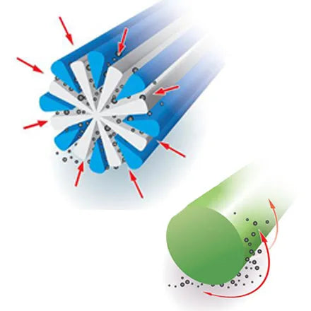 Microfiber Mop Complete