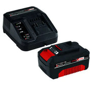 Einhell Power X-Change Plus 18V 4Ah Battery & Charger Kit