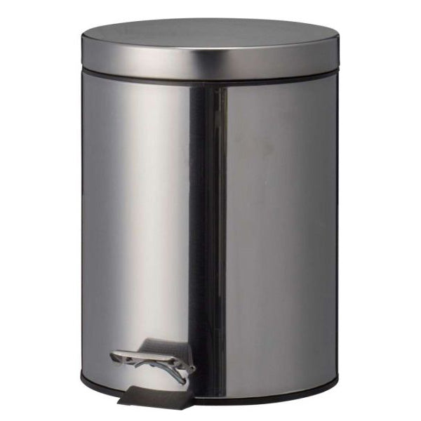 5L Pedal Bin