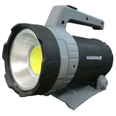 Maximus LED 10w Battery Work Lamp 500 Lumen