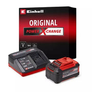 Einhell Power X-Change Plus 18V 5.2Ah Battery & Charging Kit