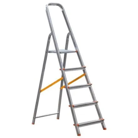5 Tread Aluminium Step Ladder