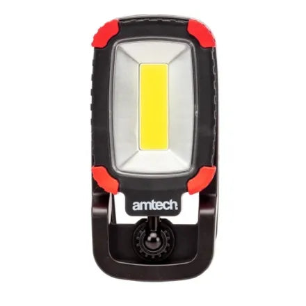 5W COB USB Rechargeable Mini Worklight