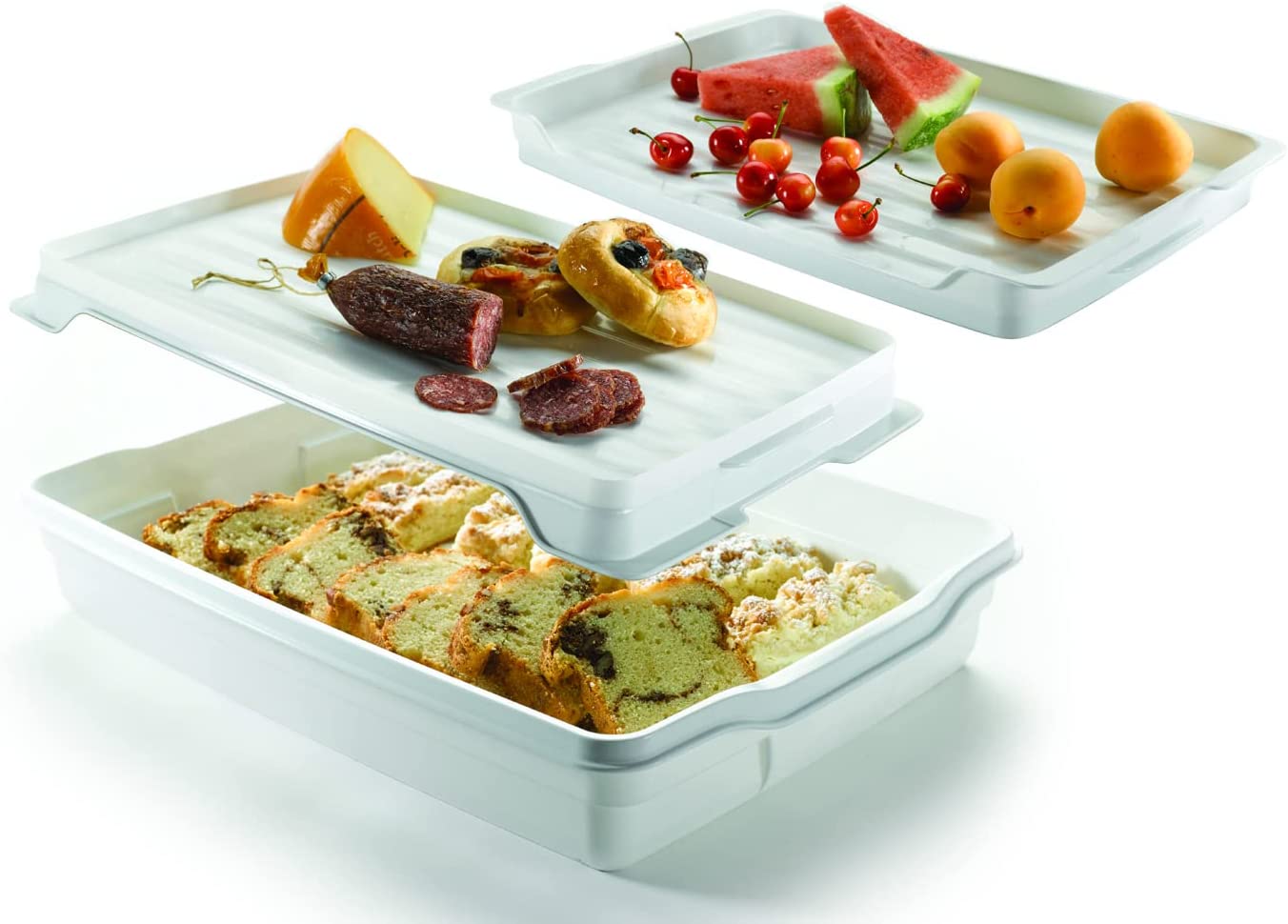 Curver Butler Party Box