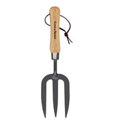 Kent & Stowe Hand Fork Carbon Stainless Steel