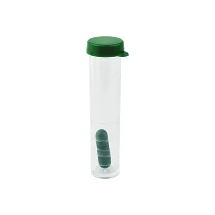 Gardman Soil pH Test Tube