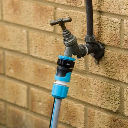 Flopro+ Triple Outside Tap Connector
