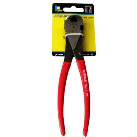 Dargan 8" Steel Fixing Pliers
