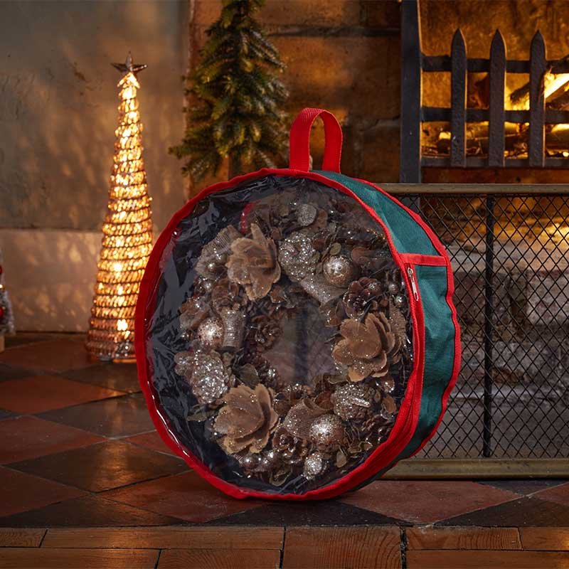 Wreath TidyBag, 60cm