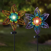 Flora Blooms Stake Light