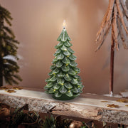 Christmas Tree LED Candle