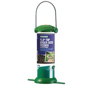 Gardman Flip Top Nyjer Seed Feeder