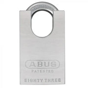 Abus CS Rekeyable Padlock 83CS50