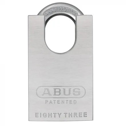 Abus CS Rekeyable Padlock 83CS50