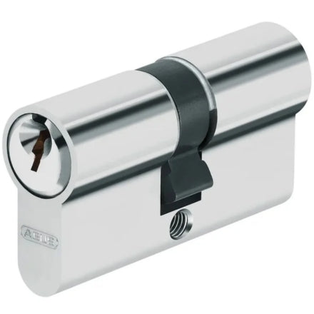 ABUS E50N Euro Cylinder 40x45mm Prosnap  Nickel CD