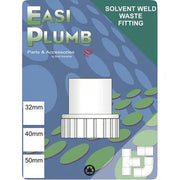 EP 40mm Access Plug