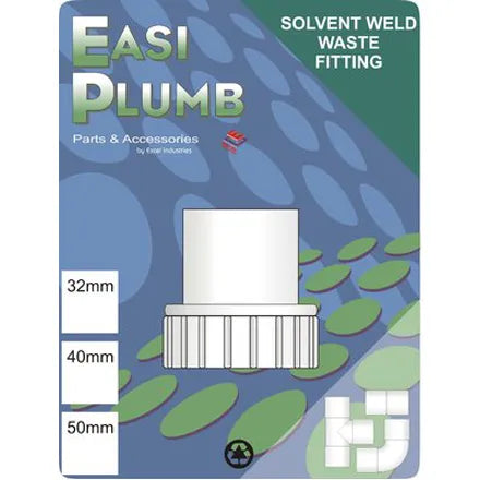 EP 40mm Access Plug