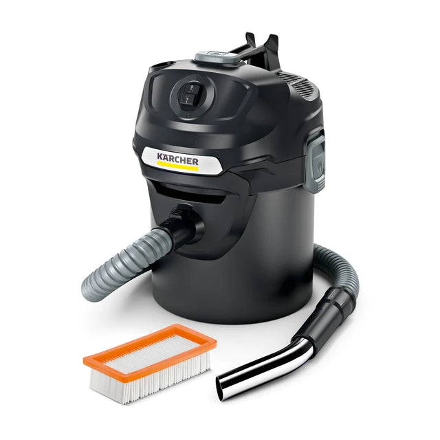 Karcher AD2 Ash Vacuum