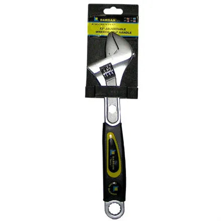 Dargan Adjustable Wrench