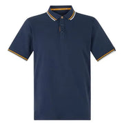 Men's Adryan Polo Shirt Navy XXL