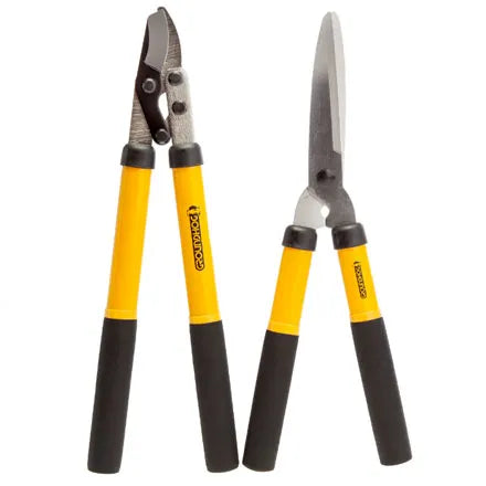 Groundhog G1300003 Mini Lopper & Shear Set