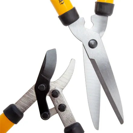 Groundhog G1300003 Mini Lopper & Shear Set