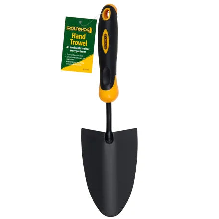 Groundhog Hand Trowel