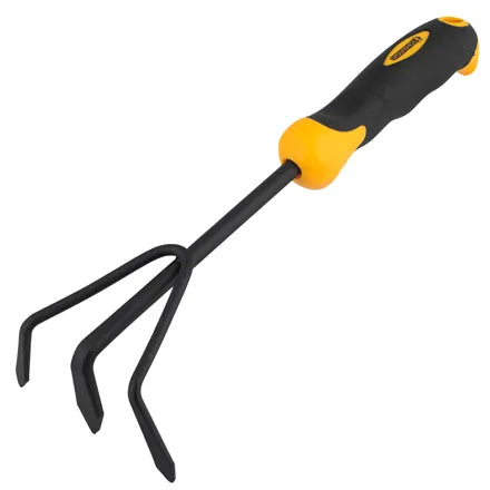 Groundhog Hand Cultivator