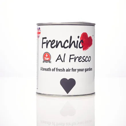 Frenchic Al Fresco Paint Blackjack