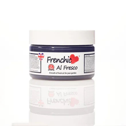 Frenchic Al Fresco Paint Blackjack