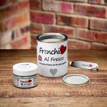Frenchic Al Fresco Paint City Slicker