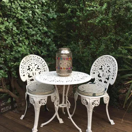 Frenchic Al Fresco Paint Cream Dream