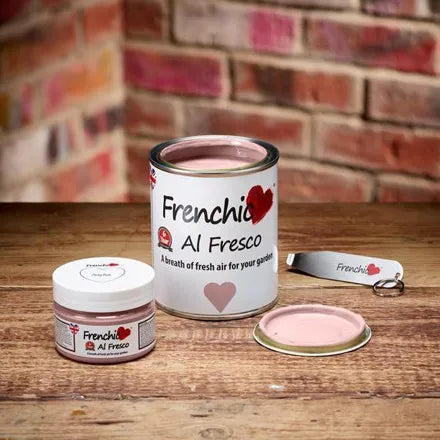 Frenchic Al Fresco Paint Dusky Blush