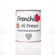 Frenchic Al Fresco Paint Greyhound