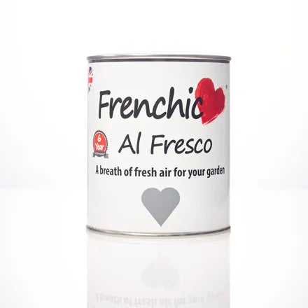 Frenchic Al Fresco Paint Greyhound