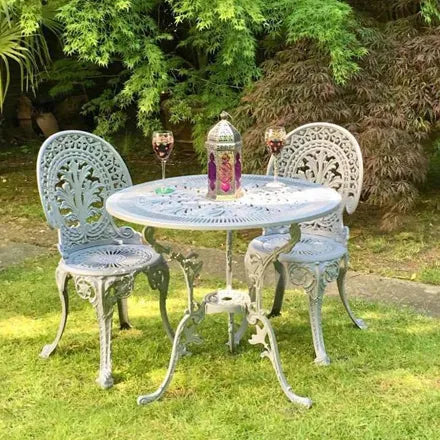 Frenchic Al Fresco Paint Greyhound