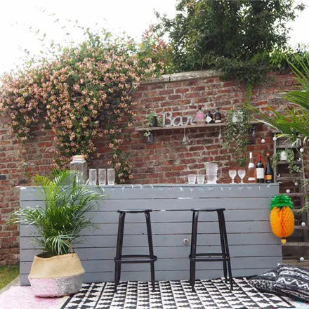 Frenchic Al Fresco Paint Greyhound