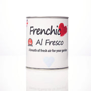 Frenchic Al Fresco Paint Parma Violet