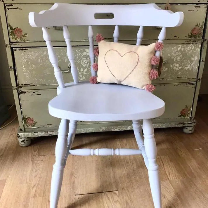 Frenchic Al Fresco Paint Parma Violet