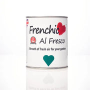 Frenchic Al Fresco Paint Victory Lane