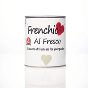 Frenchic Al Fresco Paint Wise Old Sage