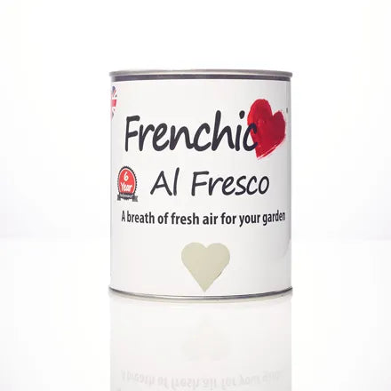 Frenchic Al Fresco Paint Wise Old Sage
