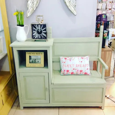 Frenchic Al Fresco Paint Wise Old Sage