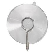 All-Purpose Suction Hooks, 4pk